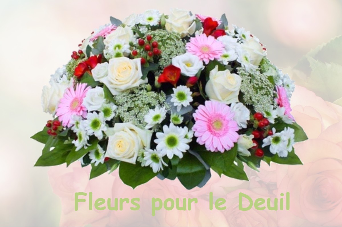fleurs deuil LE-MESNIL-EUDES